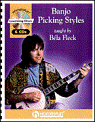 View: BANJO PICKING STYLES