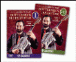 View: LEARN TO PLAY BOTTLENECK BLUES GUITAR - 3 DVD SET