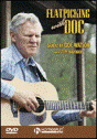View: FLATPICKING WITH DOC