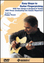 View: EASY STEPS TO GUITAR FINGERPICKING