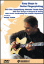 View: EASY STEPS TO GUITAR FINGERPICKING