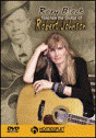 View: RORY BLOCK TEACHES THE GUITAR OF ROBERT JOHNSON