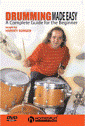 View: DRUMMING MADE EASY
