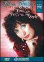 View: DEVELOPING YOUR VOCAL AND PERFORMING STYLE