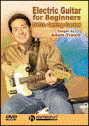 View: ELECTRIC GUITAR FOR BEGINNERS