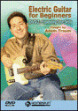 View: ELECTRIC GUITAR FOR BEGINNERS