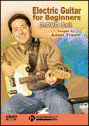 View: ELECTRIC GUITAR FOR BEGINNERS