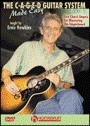 View: C-A-G-E-D GUITAR SYSTEM MADE EASY