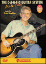 View: C-A-G-E-D GUITAR SYSTEM MADE EASY, DVDS 1 &amp; 2