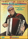 View: PROFESSOR LOUIE'S ROCK &amp; BLUES ACCORDION