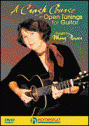 View: CRASH COURSE IN OPEN TUNINGS FOR GUITAR