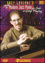 View: ANDY LAVERNE'S GUIDE TO JAZZ PIANO - DVDS 1 AND 2