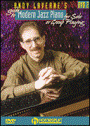 View: ANDY LAVERNE'S GUIDE TO JAZZ PIANO - DVD 2