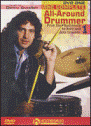 View: COMPLETE ALL-AROUND DRUMMER, THE