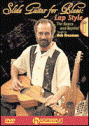 View: SLIDE GUITAR FOR BLUES: LAP STYLE