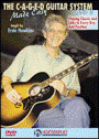 View: C-A-G-E-D GUITAR SYSTEM MADE EASY