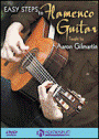 View: EASY STEPS TO FLAMENCO GUITAR