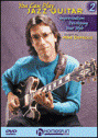 View: YOU CAN PLAY JAZZ GUITAR - DVD TWO