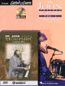 View: DR. JOHN - PIANO BUNDLE PACK