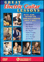 View: GREAT ELECTRIC GUITAR LESSONS