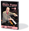 View: LEARN TO PLAY BLUES PIANO - DVD 4