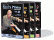 View: LEARN TO PLAY BLUES PIANO 4 DVD COMPLETE SET