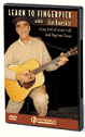 View: LEARN TO FINGERPICK WITH JIM KWESKIN