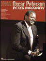 View: OSCAR PETERSON PLAYS BROADWAY