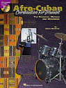 View: AFRO-CUBAN COORDINATION FOR DRUMSET