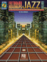 View: FRETBOARD ROADMAPS - JAZZ GUITAR
