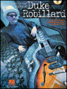 View: CLASSIC GUITAR STYLES OF DUKE ROBILLARD