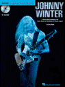 View: JOHNNY WINTER