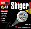 View: FASTTRACK MINI LEAD SINGER METHOD 1