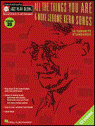 View: ALL THE THINGS YOU ARE &amp; MORE JEROME KERN SONGS