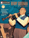 View: BENNY GOODMAN 