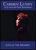 View: CARMEN LUNDY - JAZZ AND THE NEW SONGBOOK
