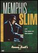 View: MEMPHIS SLIM LIVE AT RONNIE SCOTT'S