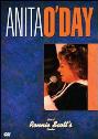 View: ANITA O'DAY LIVE AT RONNIE SCOTT'S
