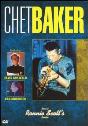 View: CHET BAKER LIVE AT RONNIE SCOTT'S