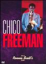 View: CHICO FREEMAN LIVE AT RONNIE SCOTT'S