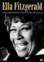 View: ELLA FITZGERALD - THE LEGENDARY FIRST LADY OF SONG