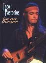 View: JACO PASTORIUS - LIVE AND OUTRAGEOUS