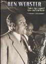 View: BEN WEBSTER: TENOR SAX LEGEND