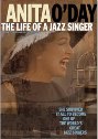 View: ANITA O'DAY - THE LIFE OF A JAZZ SINGER
