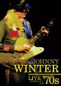 View: JOHNNY WINTER LIVE THROUGH THE '70S