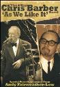 View: BIG CHRIS BARBER BAND: AS WE LIKE IT