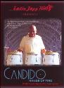 View: CANDIDO: HANDS OF FIRE