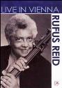 View: RUFUS REID LIVE IN VIENNA
