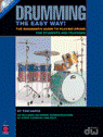 View: DRUMMING THE EASY WAY!