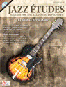 View: JAZZ ETUDES (FOR GUITAR)